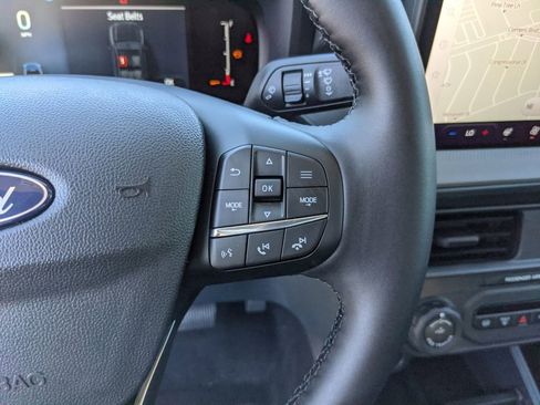 New 2026 Ford Maverick Lariat w/ Black Appearance Package image 30