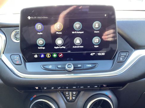 Used 2023 Chevrolet Blazer LT w/ Driver Confidence Package image 18