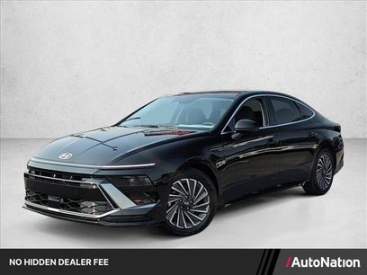 Used 2025 Hyundai Sonata SEL