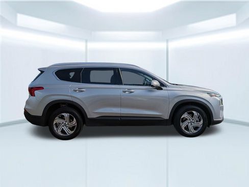 Used 2023 Hyundai Santa Fe SEL FWD image 7