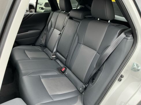 Used 2025 Subaru Outback Wilderness AWD/4WD image 19