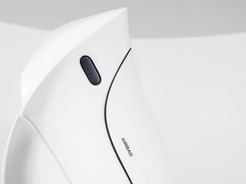 Used 2021 McLaren Elva image 12