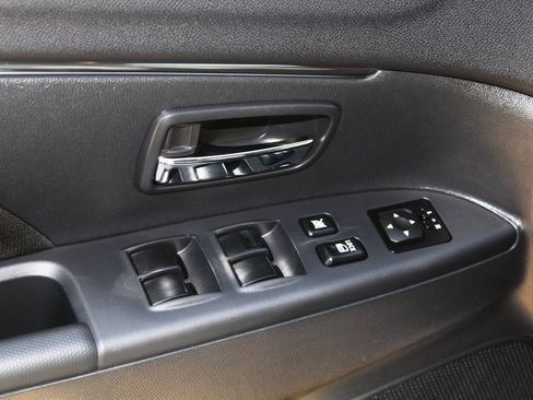 Used 2025 Mitsubishi Outlander Sport ES image 12