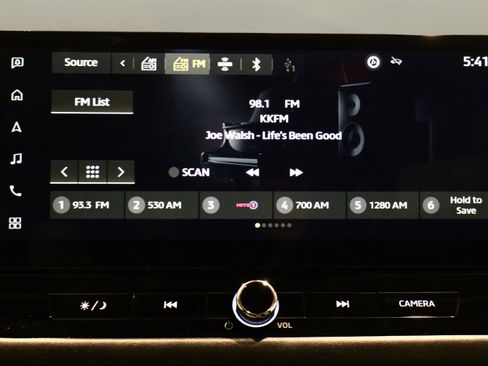 Used 2025 Mitsubishi Outlander ES image 32