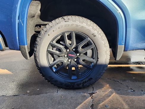 New 2026 GMC Sierra 1500 Elevation w/ Elevation Premium Package image 50