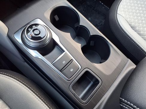 New 2025 Ford Escape Active image 20
