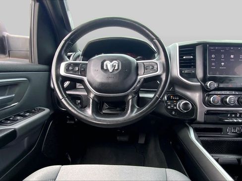 Used 2022 RAM 1500 Big Horn AWD/4WD image 6