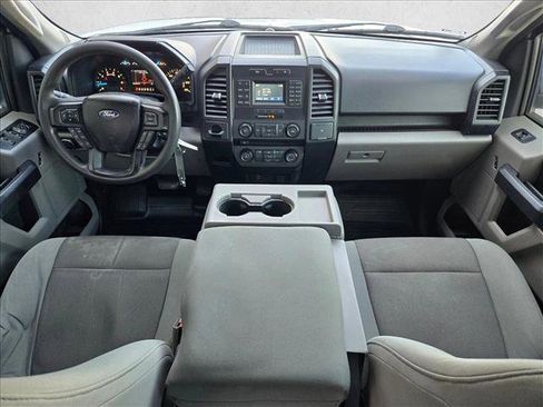 Used 2017 Ford F150 XL w/ Equipment Group 101A Mid image 12