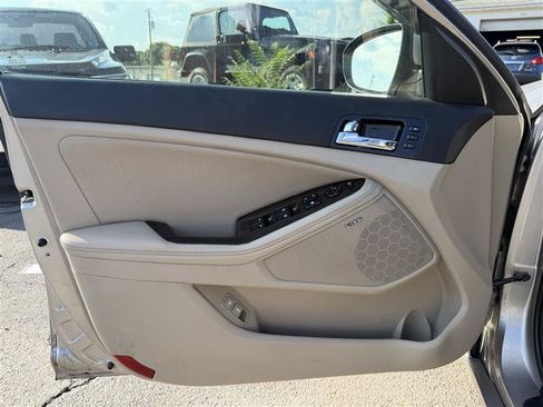Used 2013 Kia Optima EX w/ Premium Pkg FWD image 18