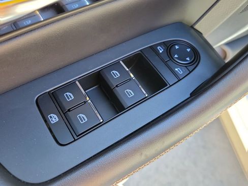 New 2026 MAZDA CX-70 3.3 Turbo w/ Preferred Package image 19