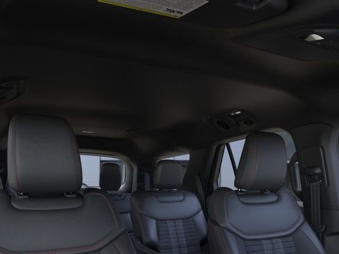 New 2026 Ford Explorer ST-Line AWD/4WD image 23