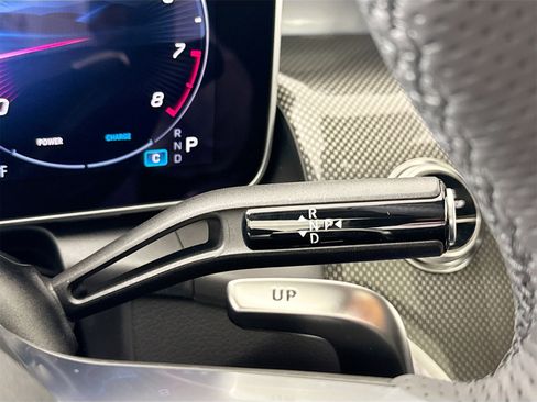 New 2026 Mercedes-Benz GLC 43 AMG GLC 43 AMGﾮ image 18