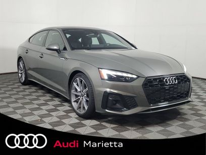 Used 2025 Audi A5 2.0T Premium Plus