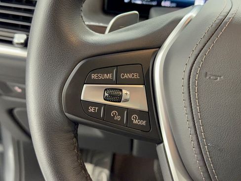 Certified 2025 BMW X5 sDrive40i w/ Climate Comfort Package RWD image 18