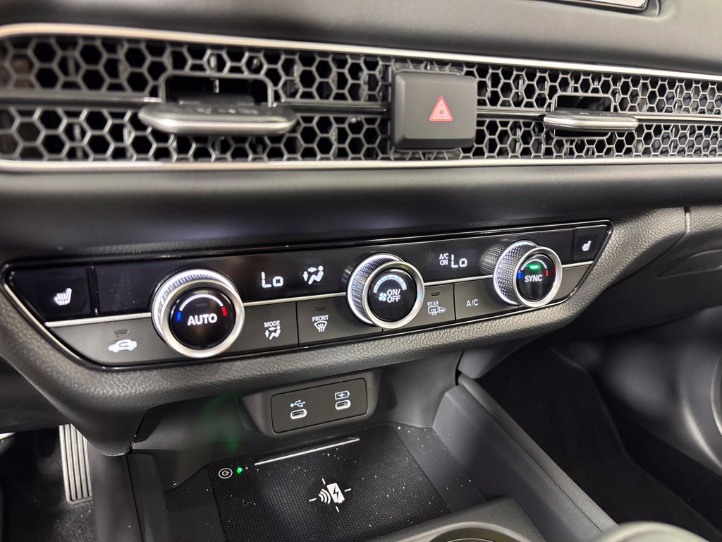 Used 2027 Honda HR-V EX-L image 29
