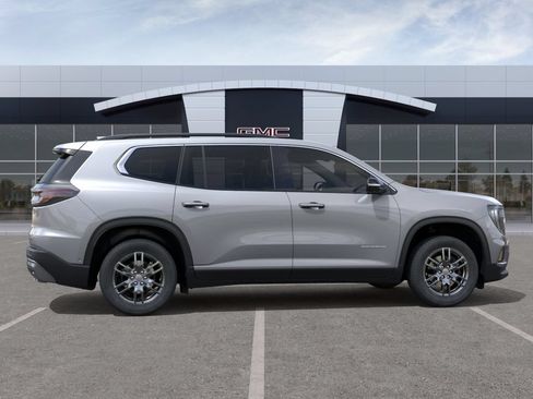 Used 2026 GMC Acadia Elevation AWD/4WD image 5