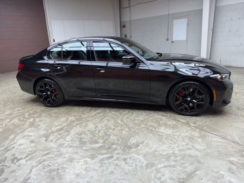 New 2026 BMW 330i xDrive Sedan w/ M Sport Package AWD/4WD image 6