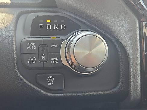 New 2025 RAM 1500 Laramie image 20