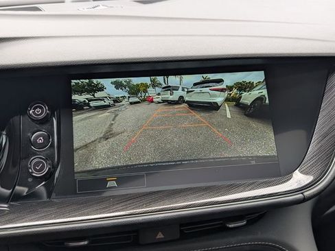 Certified 2023 Buick Envision Essence w/ Sport Touring Package FWD image 24