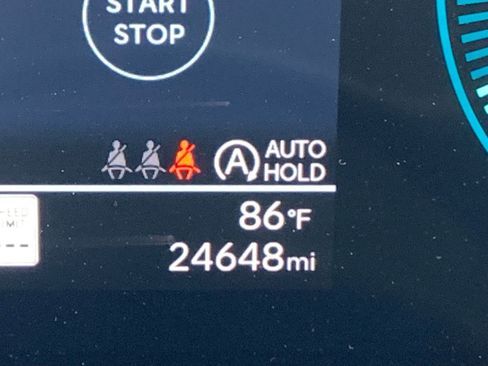 Used 2025 Hyundai Tucson SEL image 9