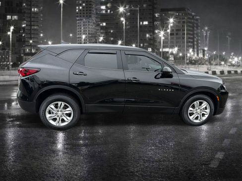 Used 2020 Chevrolet Blazer LT w/ LPO, Floor Liner Package FWD image 7