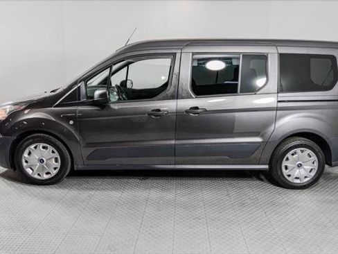 Used 2016 Ford Transit Connect XL image 3