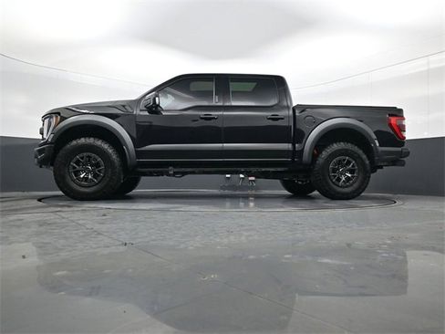 Used 2022 Ford F150 Raptor w/ Raptor 37 Performance Package image 29