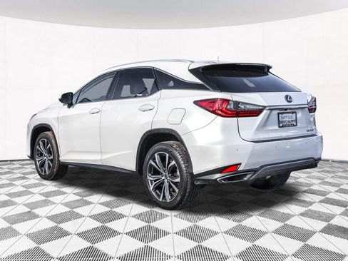 Used 2020 Lexus RX 350 350 image 15