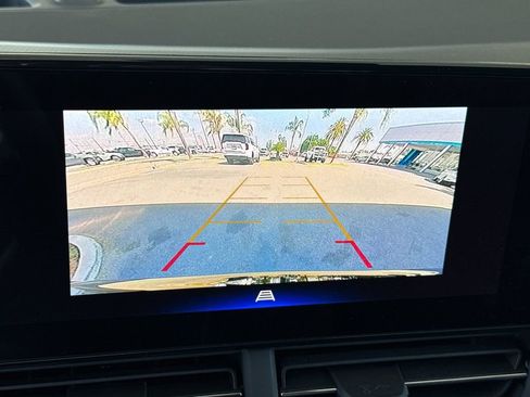 New 2026 Chevrolet Trax RS w/ Driver Confidence Package FWD image 18