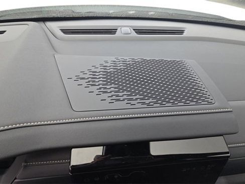 New 2026 GMC Acadia Elevation w/ Black Edition image 9