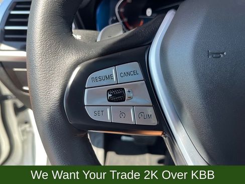 Used 2022 BMW X3 xDrive30i w/ Convenience Package image 27