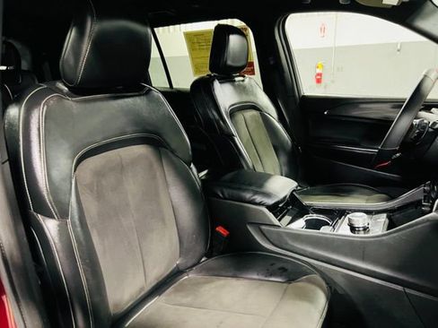 Used 2021 Jeep Grand Cherokee L Laredo RWD image 35