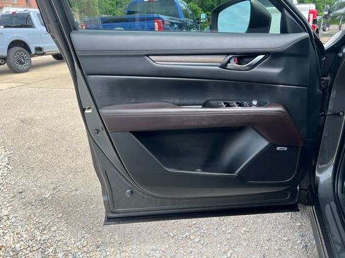 Used 2019 MAZDA CX-5 Signature AWD/4WD image 12