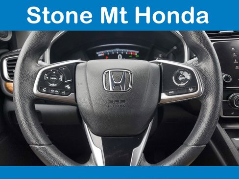Used 2022 Honda CR-V EX image 22