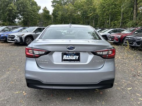 New 2025 Subaru Legacy Premium image 16