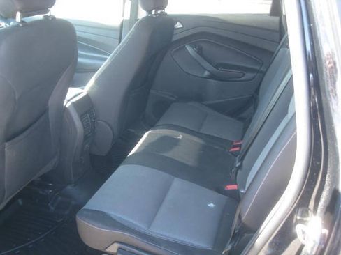 Used 2018 Ford Escape SE AWD/4WD image 12