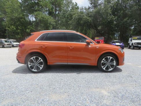 Used 2021 Audi Q3 2.0T Premium Plus w/ Premium Plus Package AWD/4WD image 5