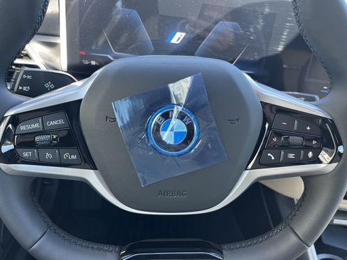 Used 2026 BMW i4 eDrive40 w/ Premium Package image 22