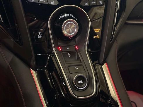Certified 2023 Acura RDX A-Spec AWD/4WD image 29