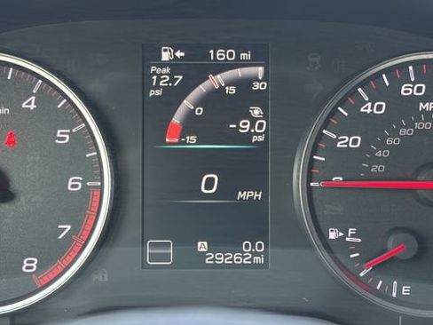 Used 2023 Subaru WRX Premium AWD/4WD image 22