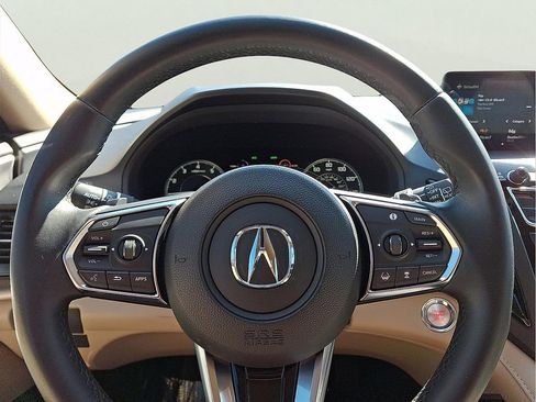 Used 2020 Acura RDX AWD w/ Technology Package image 13