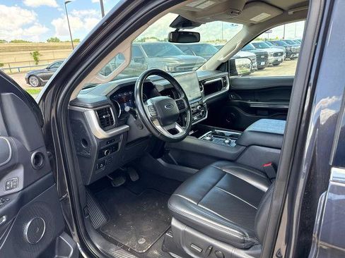 Used 2024 Ford Expedition Max XLT AWD/4WD image 20