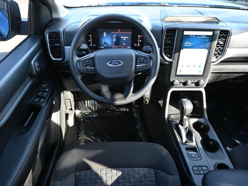 New 2025 Ford Ranger XL image 56