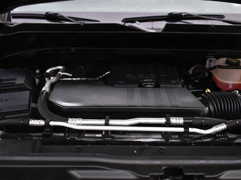 Used 2022 Chevrolet Silverado 1500 Custom w/ Rally Edition image 22