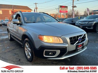 Used 2012 Volvo XC70 3.2 Premier Plus