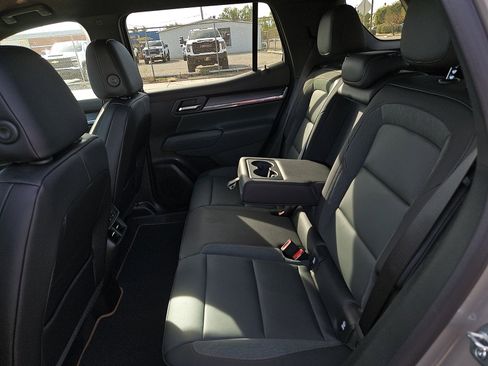 New 2026 GMC Terrain AT4 w/ Convenience Package III image 11