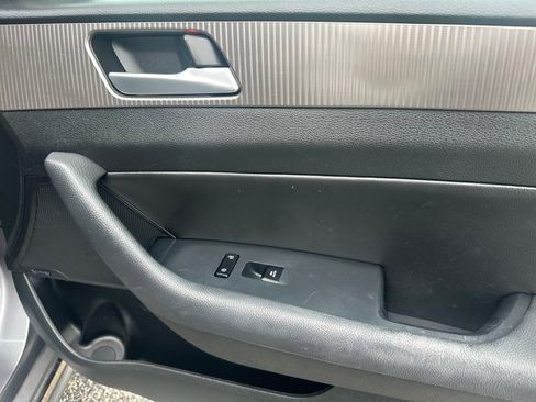 Used 2019 Hyundai Sonata Limited FWD image 35