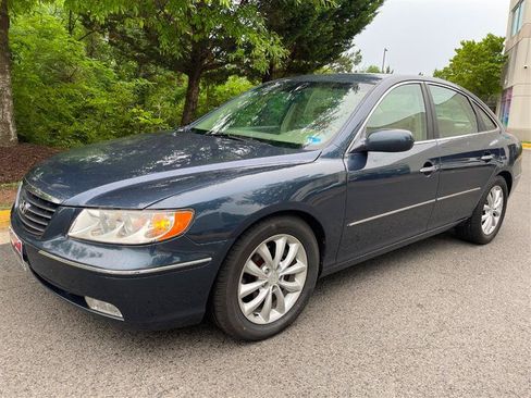 Used 2006 Hyundai Azera Limited FWD image 2