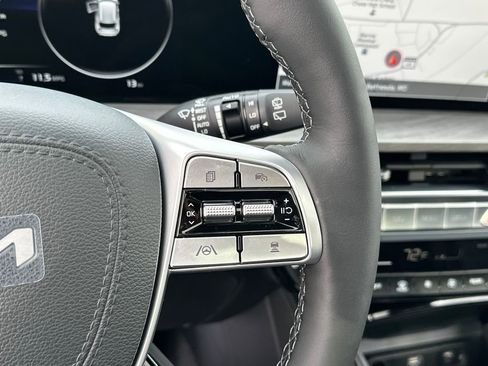 New 2025 Kia Telluride SX X-Line image 21