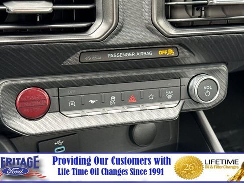 New 2026 Ford Mustang Coupe image 19